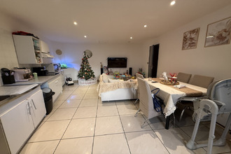 achat maison agde 34300