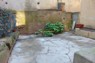 achat maison agde 34300