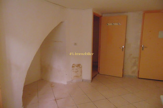 achat maison agde 34300