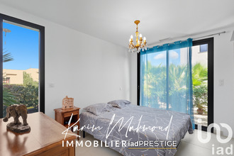 achat maison agde 34300