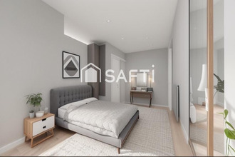 achat maison agde 34300