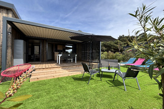 achat maison agde 34300