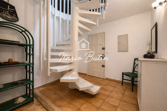 achat maison agde 34300