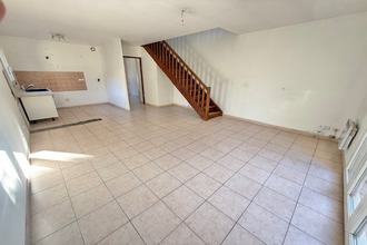 achat maison agde 34300