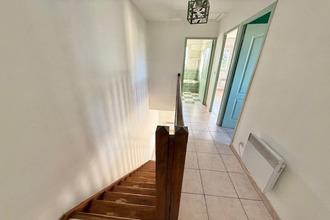 achat maison agde 34300