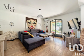 achat maison agde 34300