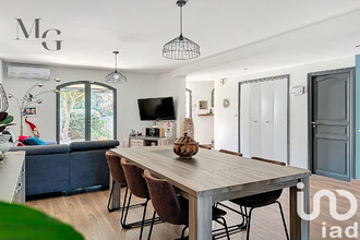 achat maison agde 34300