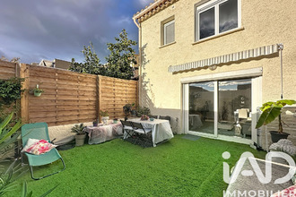 achat maison agde 34300