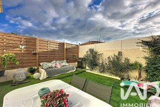 achat maison agde 34300