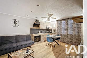 achat maison agde 34300