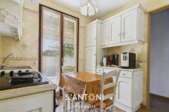 achat maison agde 34300