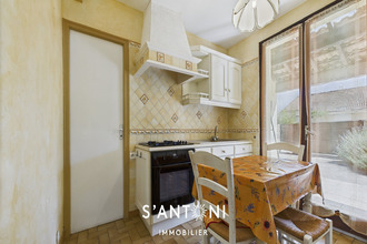 achat maison agde 34300