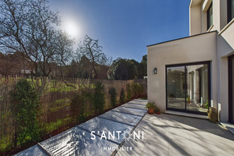 achat maison agde 34300