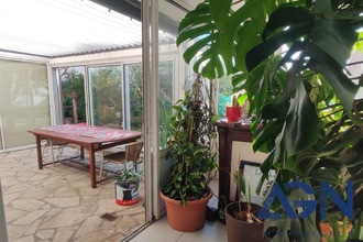 achat maison agde 34300