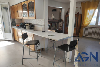 achat maison agde 34300