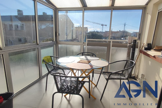 achat maison agde 34300