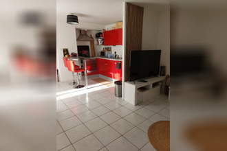 achat maison agde 34300