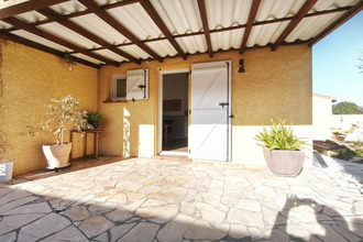 achat maison agde 34300