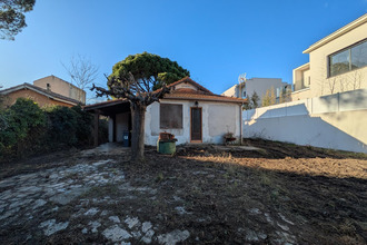 achat maison agde 34300