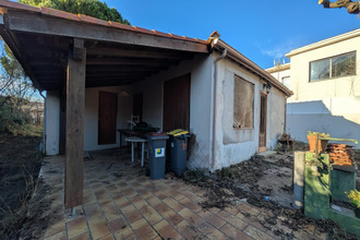 achat maison agde 34300