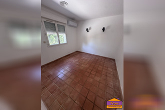 achat maison agde 34300