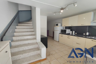 achat maison agde 34300