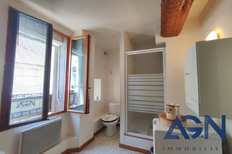 achat maison agde 34300