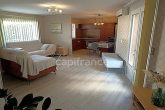 achat maison agde 34300