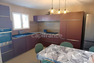 achat maison agde 34300