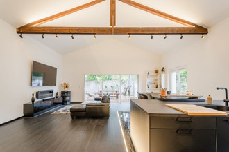 achat maison agde 34300