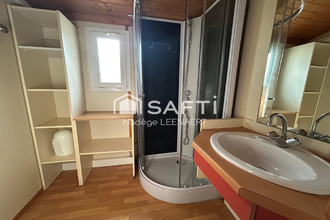 achat maison agde 34300