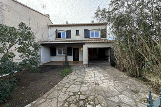 achat maison agde 34300