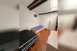 achat maison agde 34300