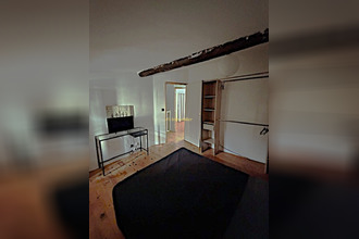 achat maison agde 34300