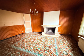 achat maison agde 34300