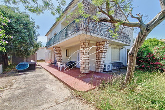 achat maison agde 34300