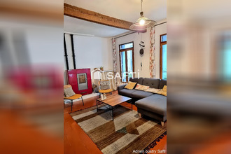 achat maison agde 34300