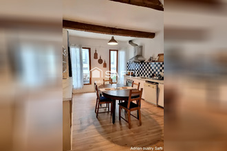 achat maison agde 34300