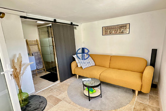 achat maison agde 34300