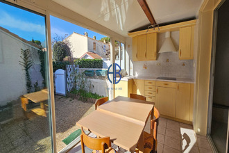 achat maison agde 34300