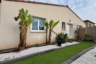 achat maison agde 34300
