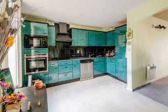 achat maison agde 34300