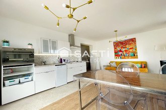 achat maison agde 34300