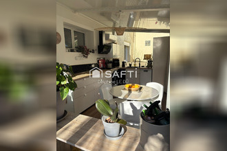 achat maison agde 34300