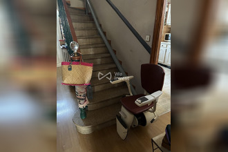 achat maison agde 34300