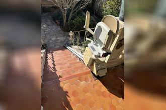 achat maison agde 34300