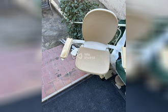 achat maison agde 34300