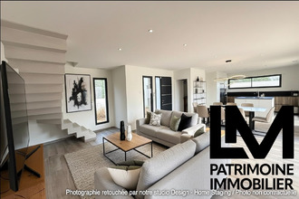 achat maison agde 34300