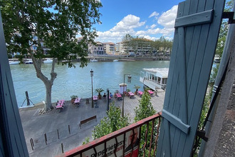 achat maison agde 34300