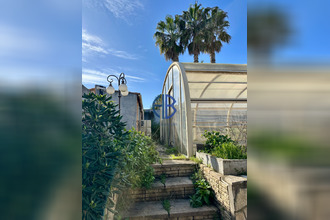 achat maison agde 34300